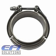 Image result for 4 Inch Turbo Exhaust Flange