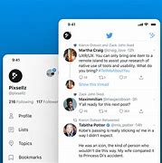 Image result for Twitter Screen