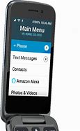 Image result for Picture Phones for Contacts Senior