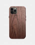 Image result for iPhone 14 Pro Max Wood Case