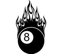 Image result for 8 and 9 Ball SVG