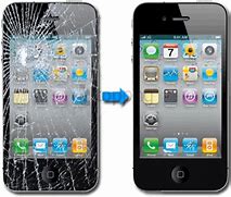 Image result for Broken Cell Phone Screen PNG iPhone 12