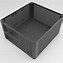 Image result for 3D Printed ITX APU SFF Case