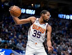 Image result for Kevin Durant On the Suns
