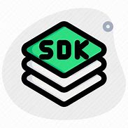 Image result for SDK Icon
