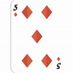 Image result for Card Diamond Emoji