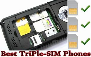 Image result for Tri Sim Phone