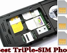 Image result for Triple Sim Card Phone