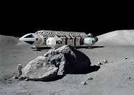 Image result for Space 1999 Art