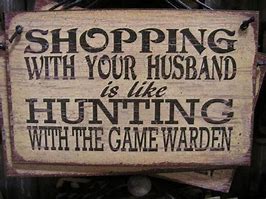 Image result for Funny Couples Quotes About Shopping