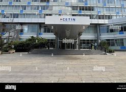 Image result for Cetin Logo