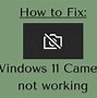 Image result for How to Fix Camera Bad Quality