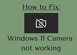 Image result for Windows 11 Camera Icon