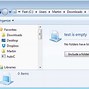 Image result for Library Folder On PC
