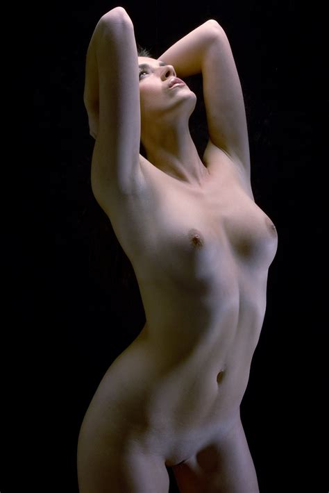 Angelina Mccoy Nude