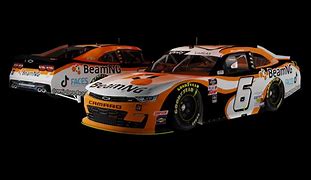 Image result for NASCAR BeamNG Xfinity