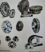 Image result for Sprocket Hub