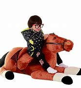 Image result for Cute Horse Toys