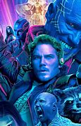 Image result for Marvel's Guardians of the Galaxy Wallpaper