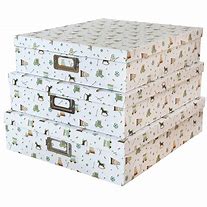 Image result for 3 Boxes