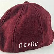 Image result for Angus Young Cricket Hat