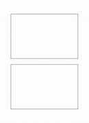 Image result for 4X6 Blank Card Template