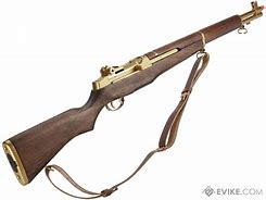 Image result for M1 Garand Airsoft Rifle