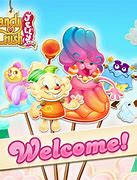 Image result for Candy Crush Jelly Saga Jenny