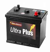 Image result for Ford Jubilee Tractor 6 Volt Battery