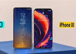 Image result for iPhone 11 vs Samsing S10 Score Result