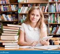 Image result for Library Reading