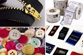 Image result for Garment Accessories Product