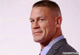 Image result for John Cena Locket
