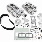 Image result for 671 Supercharger Parts