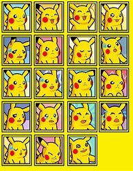 Image result for Pokemon Feelings