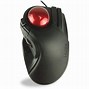 Image result for Bluetooth Trackball Mouse