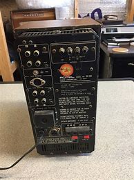Image result for AM/FM Stereo Receiver with Phono Input