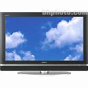 Image result for Sony 480P LCD TV