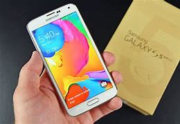 Image result for Samsung Galaxy 5 LTE