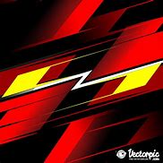 Image result for Racing Black Background Red Number 21