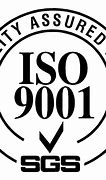Image result for ISO 9001 Bas Logo