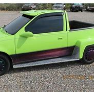 Image result for Lime Green Geo Metro