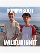 Image result for Tommyinnit Meme Stickers