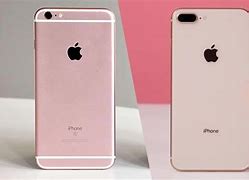 Image result for Difference Between iPhone 6 and iPhone 6s