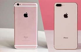 Image result for Walmart iPhone 8 vs iPhone 6