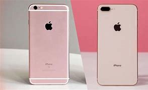 Image result for What Is the Difference Between iPhone 6 6s