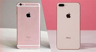 Image result for iPhone 8 Plus vs Camon 19