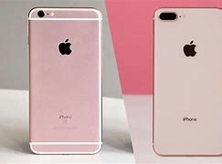 Image result for iPhone 6 Plus vs 6s Plus Size