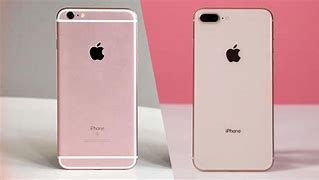 Image result for iPhone 6 Plus vs 6s Plus with One Bigger