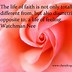Image result for Christian Inspirational Quotes About Faith